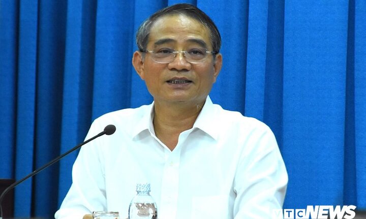 Bí thư Thành ủy Đà Nẵng: Không dễ để lấy lại sân vận động Chi Lăng