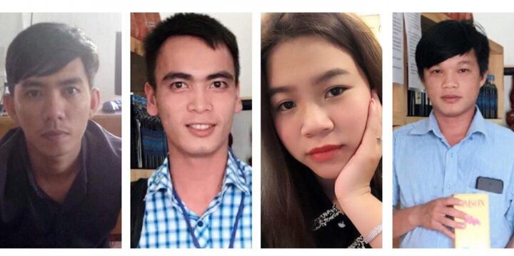 Nhân viên tài chính xâm nhập hệ thống ngân hàng chiếm đoạt tiền của khách hàng