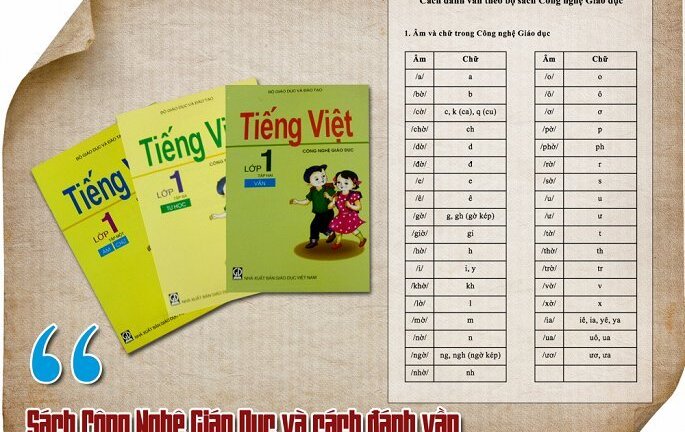 Tiến sĩ ngôn ngữ chỉ rõ ưu, nhược điểm sách Công nghệ Giáo dục của GS Hồ Ngọc Đại