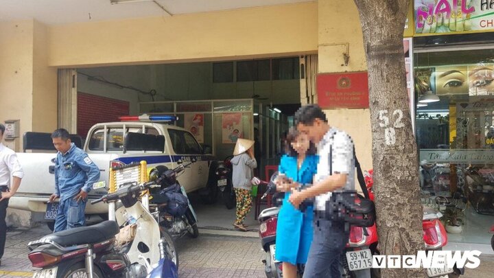 Đến thông báo cắt điện, nhân viên điện lực bị đánh trọng thương