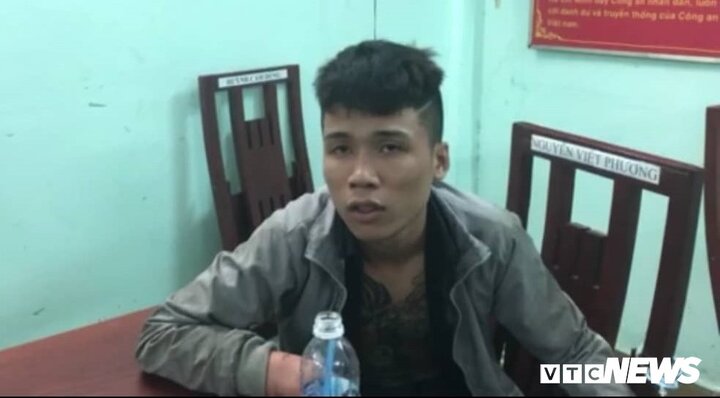 Cướp giật khiến 2 cô gái thương vong: Chiếc điện thoại của nạn nhân chỉ chỗ tên cướp