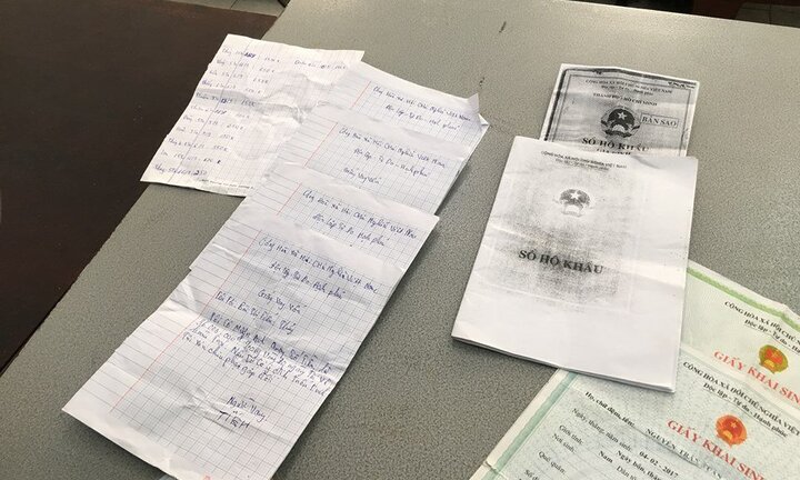 Bắt băng tín dụng đen cho vay nặng lãi, đánh đập con nợ ở TP.HCM