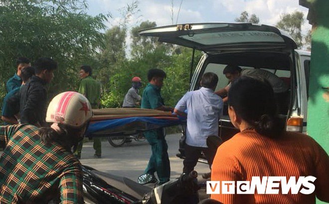 Khởi tố kẻ đâm chết tình địch vì ghen tuông ở TP.HCM