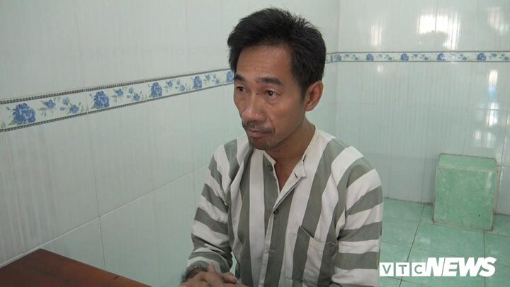 Bắt người nước ngoài phân phối ma túy cho nhà nghỉ, khách sạn ở TP.HCM