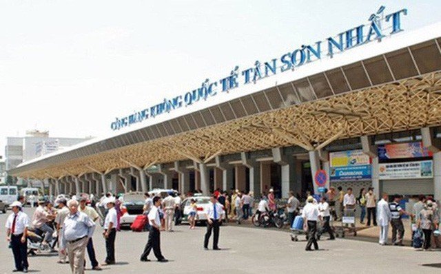 Bị Nhật Bản từ chối nhập cảnh, hành khách lưu trú ở Sân bay Tân Sơn Nhất hơn 1 tháng
