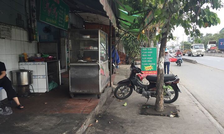 Khởi tố nhóm côn đồ truy sát 2 người tại quán ăn đêm ở TP.HCM
