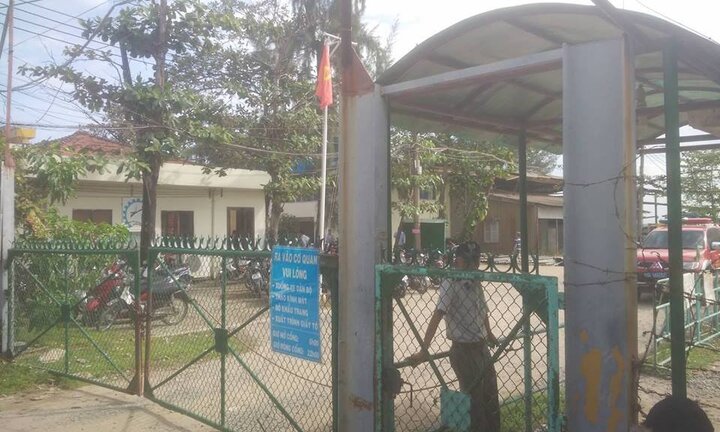 Nổ lớn tại công ty đóng tàu ở TP.HCM, 3 người thương vong