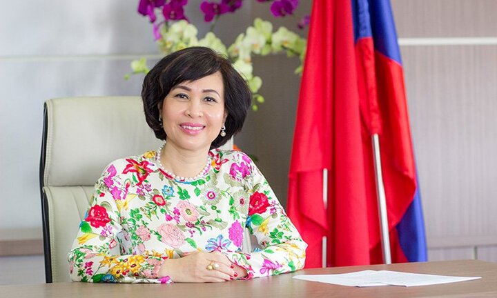 Sau nhiều sóng gió, Đại học Hoa Sen có hiệu trưởng mới