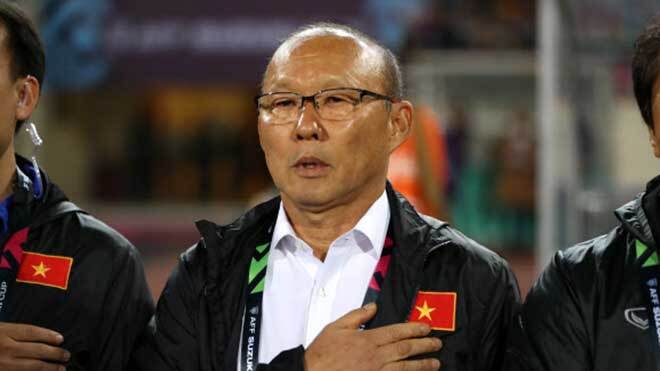 Câu nói của ông Park Hang Seo về HLV Eriksson vào đề kiểm tra Ngữ văn lớp 10