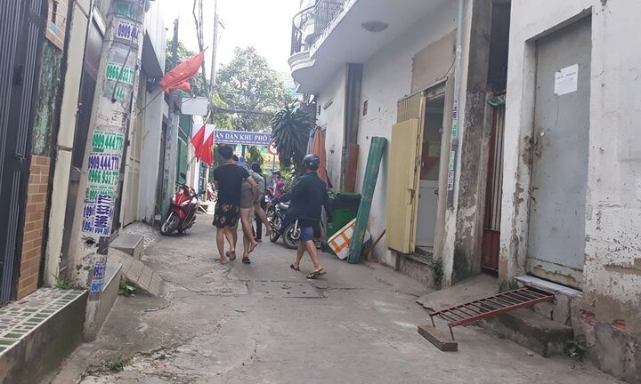 Than buồn trên mạng xã hội, thanh niên uống thuốc tự tử ở TP.HCM