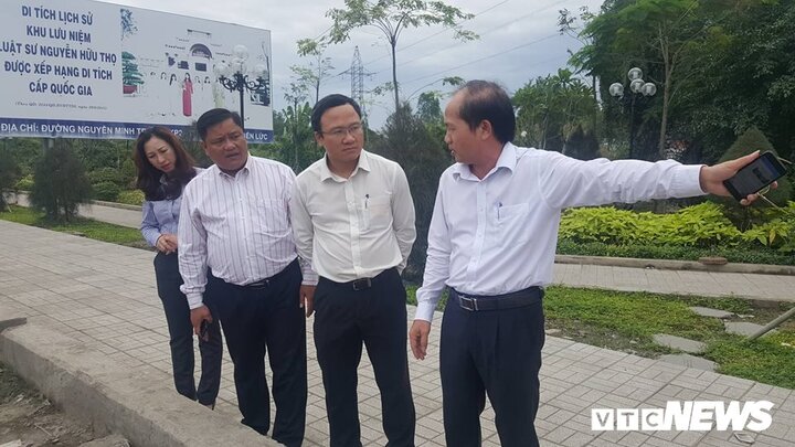 Phó Chủ tịch Ủy ban ATGT Quốc gia: Xem xét mở rộng làn đường dành riêng cho xe 2 bánh ở ngã tư Bình Nhựt