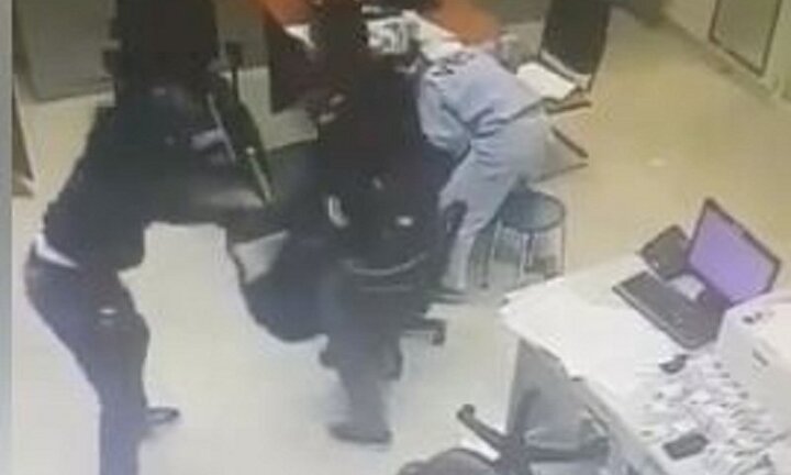 Công an tiết lộ số tiền bị hai thanh niên nghi dùng súng cướp tại trạm BOT ở Đồng Nai