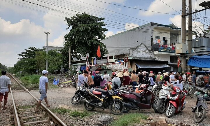 Thảm án 3 người chết ở Bình Dương: Xác định danh tính nạn nhân