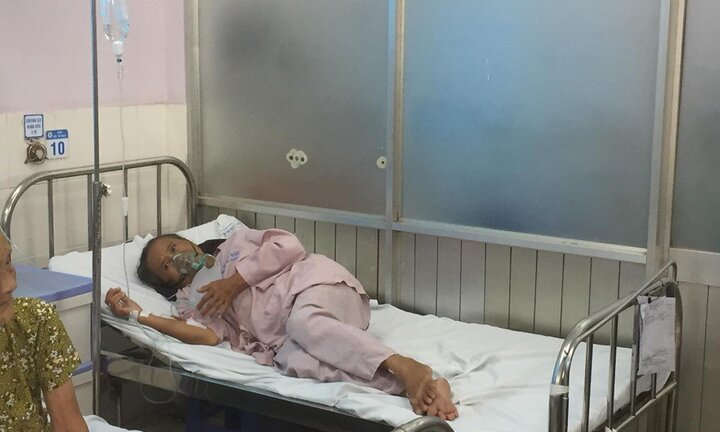 7 người thương vong do bị ngạt khí trong căn nhà ở TP.HCM: Sức khỏe nạn nhân giờ ra sao?