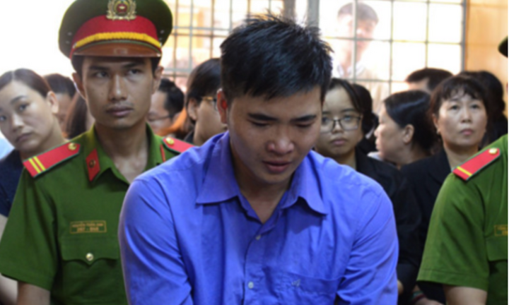 Thầy giáo sát hại dã man cô giáo bị tăng hình phạt lên tử hình