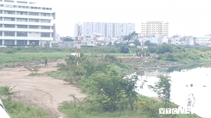 Nghi án tài xế Grabbike bị sát hại, cướp tài sản ở TP.HCM