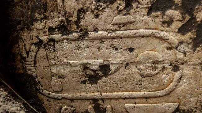 Khai quật thành phố Ai Cập cổ đại và khu nghĩa địa niên đại hơn 7000 năm