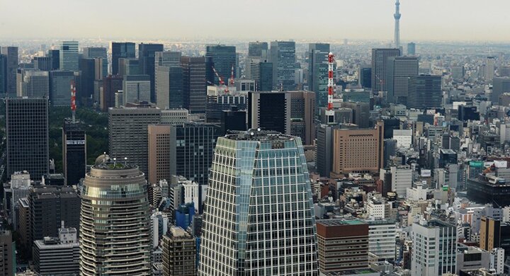 Nhật Bản: Nắng nóng cực đoan làm nhiều người chết, hàng nghìn người nhập viện