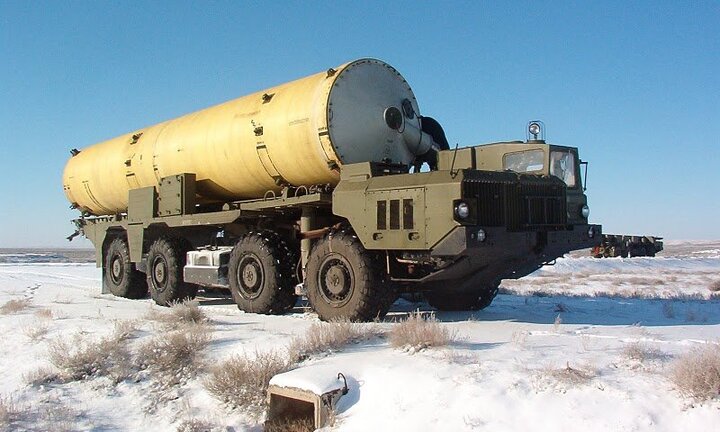 Giải mã 'lá chắn thép' bảo vệ Matxcơva trước tên lửa hạt nhân