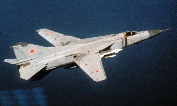 Ly kỳ chuyện đặc vụ KGB đánh cắp, gửi tên lửa từ Đức về Mátxcơva qua đường bưu điện