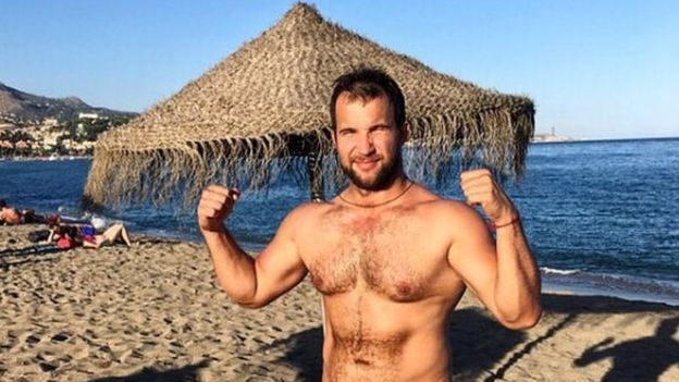 Cư dân mạng Nga đua nhau cởi trần theo Tổng thống Putin