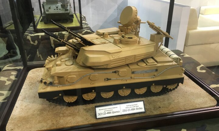 Mục sở thị những thiết bị an ninh 'cực độc' của thế giới và Việt Nam ngay tại Hà Nội