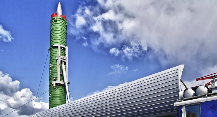 Khám phá đoàn tàu nguyên tử Nga khiến học thuyết chiến tranh Mỹ phá sản