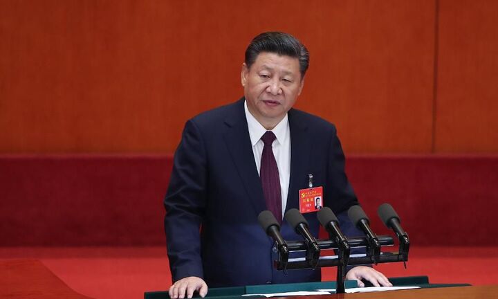 Nhật Bản phản ứng thế nào sau đề xuất bỏ giới hạn nhiệm kỳ Chủ tịch Trung Quốc?