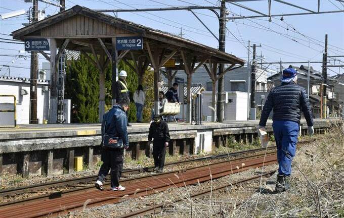 Cảnh sát Nhật xác nhận công dân Việt bị sát hại ở Aichi