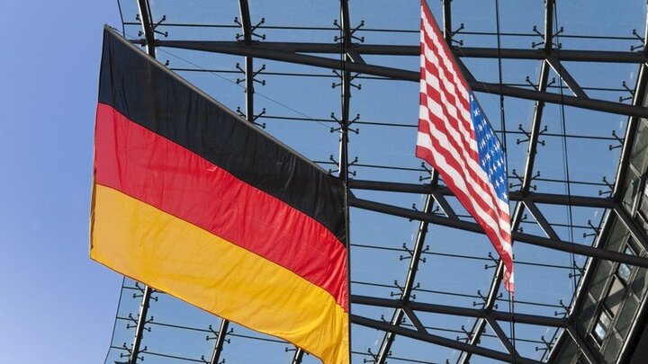 Mỹ kêu gọi Đức hợp tác quân sự ở Syria