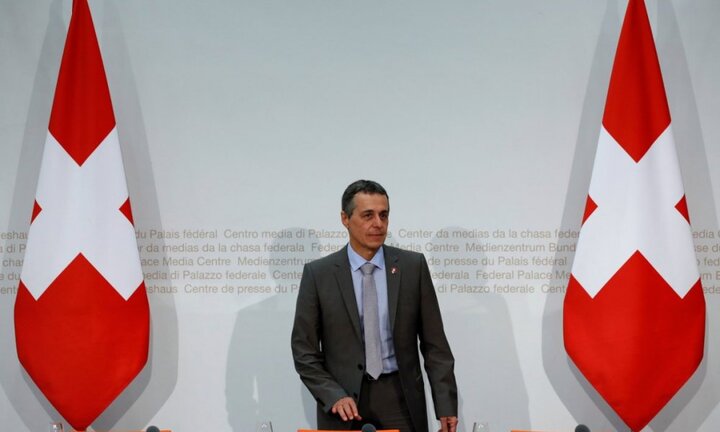 Thụy Sĩ yêu cầu Nga lập tức ngưng các hoạt động gián điệp