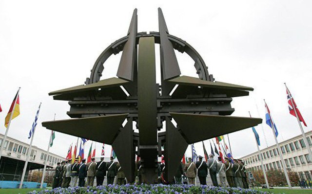 NATO muốn gấp rút kết nạp Ukraine, bỏ qua các bước chuẩn bị cơ bản?