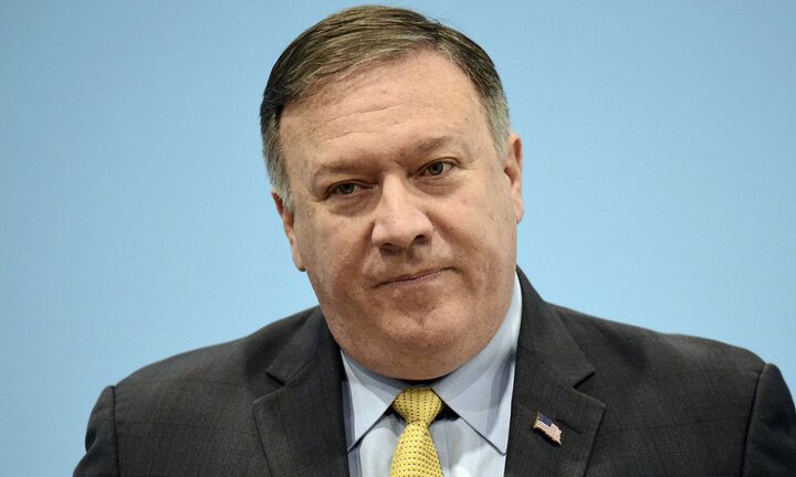 Ngoại trưởng Mỹ: Trung Quốc sẽ trở thành mối đe dọa lớn nhất với Mỹ