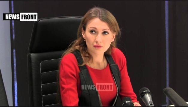 Kiev phá vỡ cuộc đàm phán nhân đạo ở Minsk