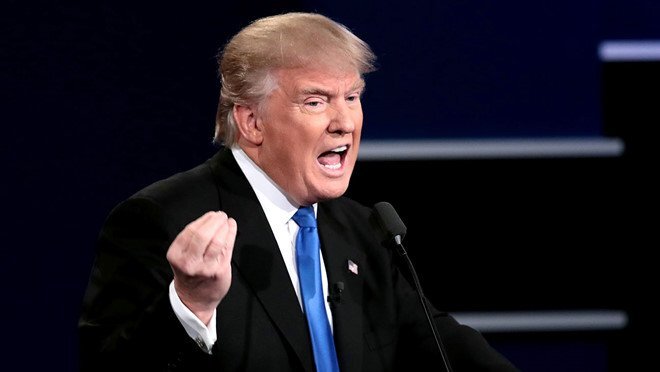 Tổng thống Trump: Sai lầm lớn nhất trong lịch sử nước Mỹ là đưa quân đến Trung Đông