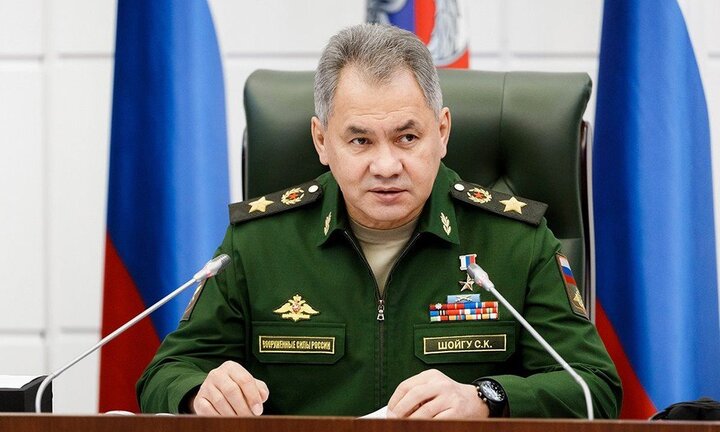 Nga thực hiện 3 bước đi chiến lược tại Syria sau vụ IL-20 bị bắn hạ