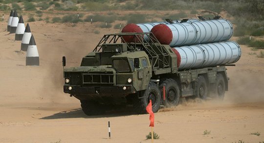 Mỹ chỉ trích việc cung cấp S-300 cho Syria là một 'sai lầm nghiêm trọng', Nga phản pháo