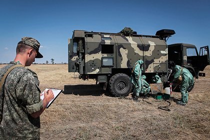 Nga gấp rút vận chuyển vũ khí sang Syria