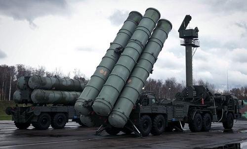 Mỹ phản đối Nga chuyển giao S-300 cho Syria