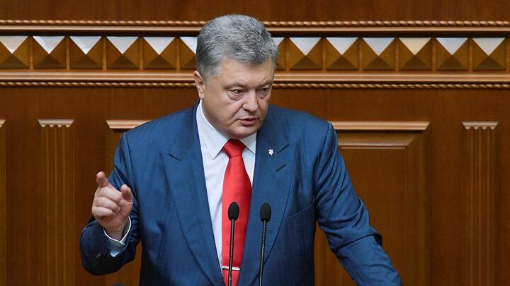 Ukraine và Nga bất đồng liên quan triển khai lực lượng giữ gìn hoà bình LHQ tới Donbass