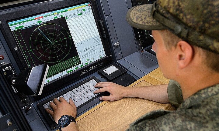 Nga thử nghiệm vũ khí điện từ tối tân, không có đối thủ trên thế giới