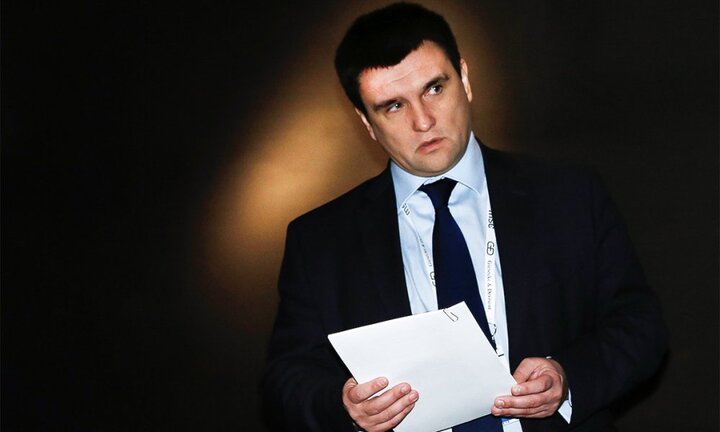 Ngoại trưởng Ukraine cáo buộc Nga đang biến Crưm thành căn cứ quân sự khổng lồ