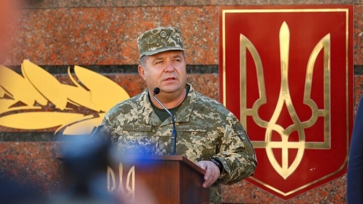 NATO từ chối đề xuất tham dự cuộc họp chung của Bộ trưởng Quốc phòng Ukraine