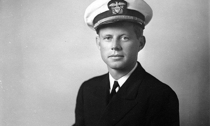 Ảnh: Tổng thống Mỹ Kennedy và phát súng định mệnh cách đây 55 năm