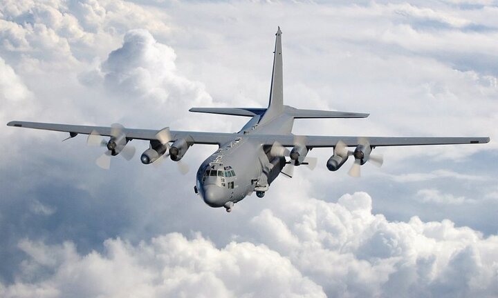 Quân đội Mỹ nâng cấp oanh tạc cơ 'bóng ma' AC-130 huyền thoại