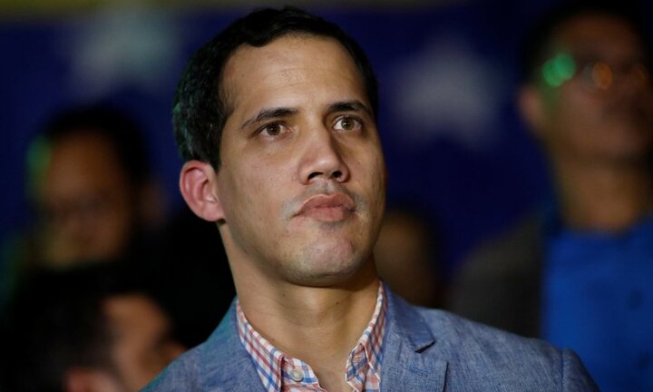 Cố vấn 'Tổng thống tự xưng' Venezuela bị bắt với cáo buộc phản quốc