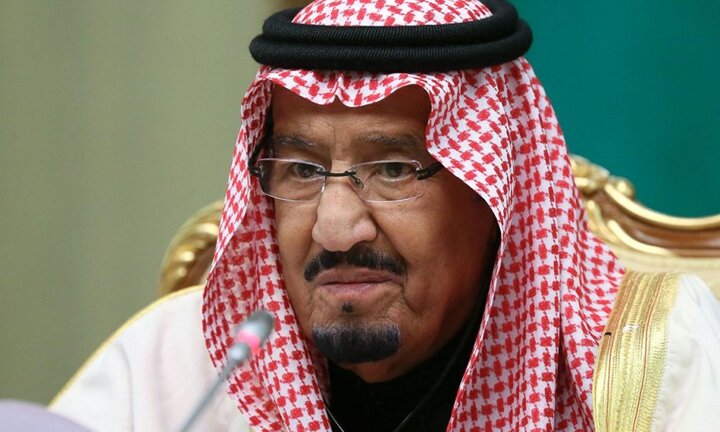 Quốc vương Ả Rập Xê Út hào phóng tặng Iraq 1 tỷ USD