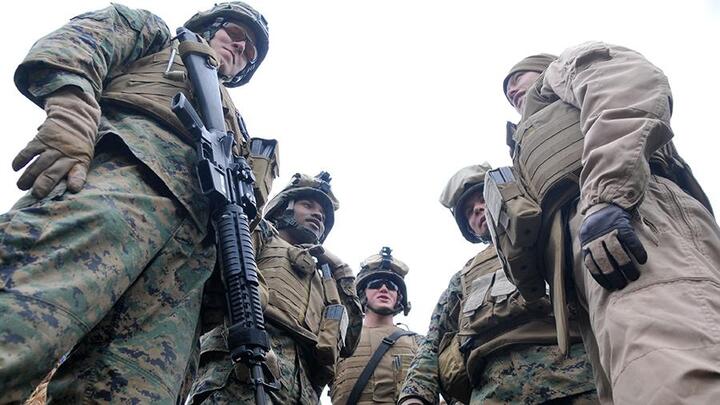 Mỹ sắp điều lực lượng siêu tinh nhuệ đến Ukraine