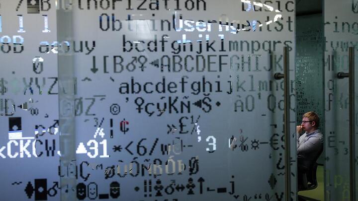 Công ty bảo mật Nga vạch trần âm mưu gián điệp chính trị ở Trung Đông