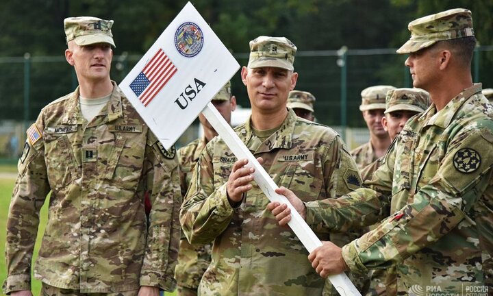 Dựng lên 'ngáo ộp Nga' ở châu Âu có lợi thế nào cho Washington?